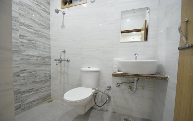 Hotel Atlantic