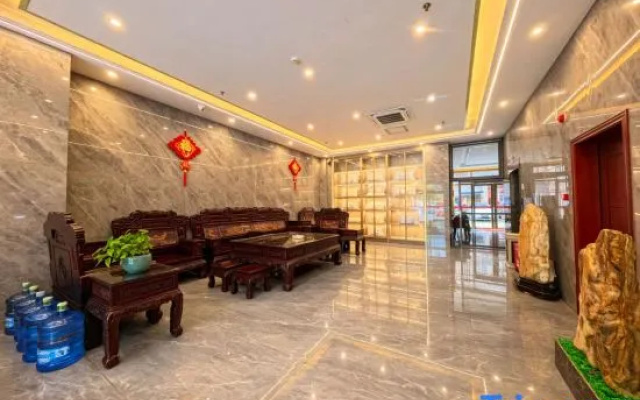 Tianlu Haoting Hotel