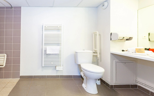 Vacancéole - Les Chambres de la Baie