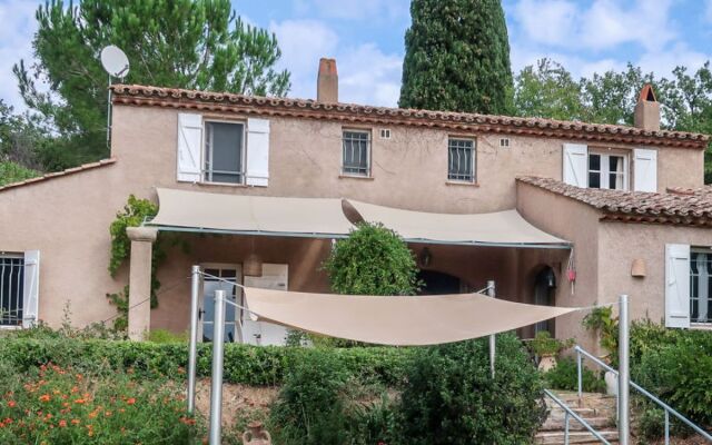 House La Source Arnfels