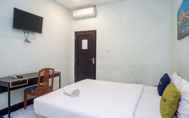 Urbanview Hotel Sayang Makassar by RedDoorz