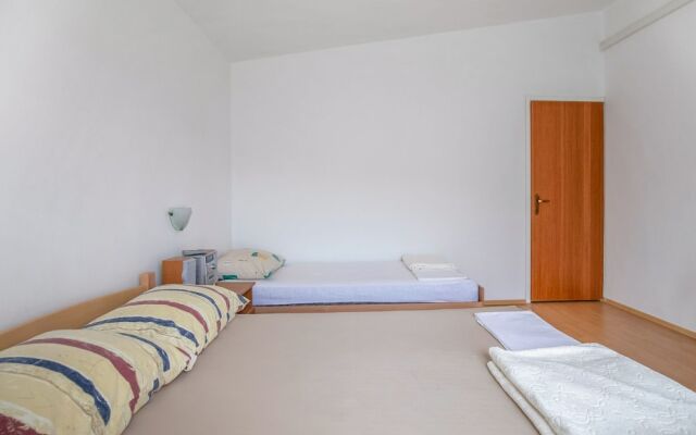 Pretty Apartment in Krneza near Sea Beach