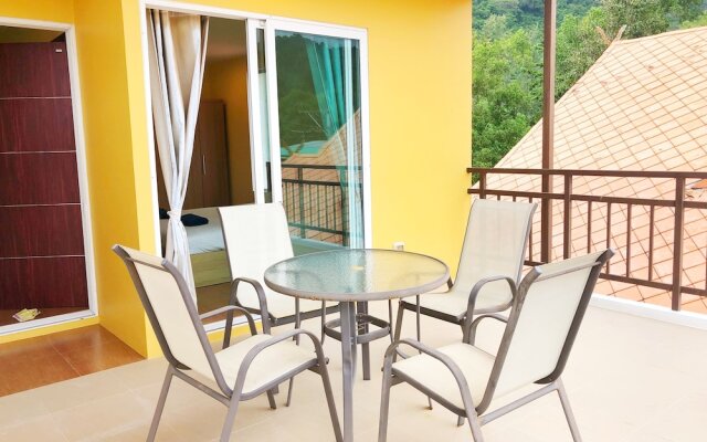 3BR AP Grand @ Kamala Phuket by Phuket Holiday