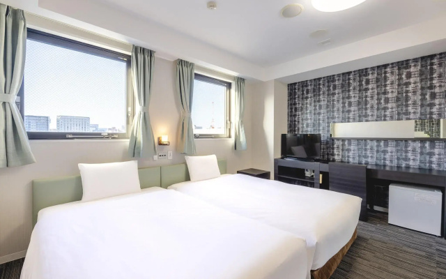 KOKO HOTEL Himeji Castle