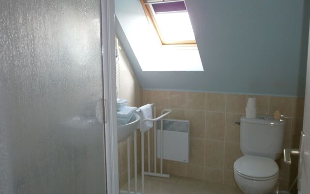 La Ferme de la Ruette