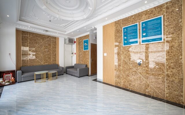 Cozrum Homes - Selina Residence