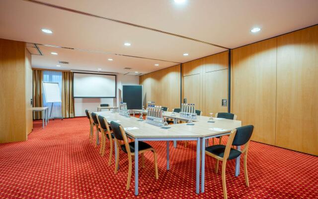 Quality Hotel & Suites Muenchen Messe