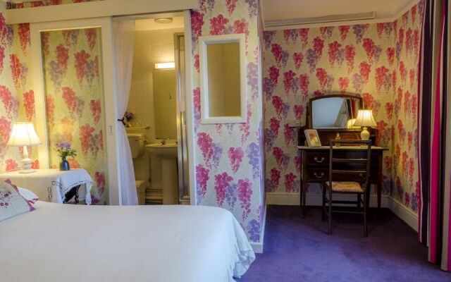 Moorlands Country Guest House