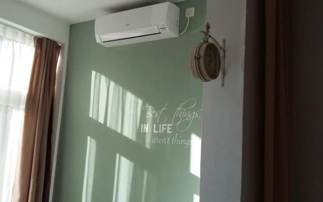 Studio close to the beach - Zadar Borik