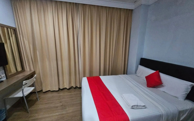 Charisma Hotel Kuantan