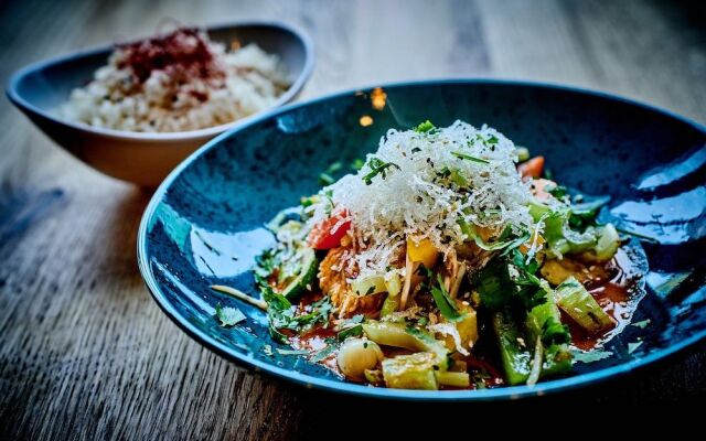 Herzstück Waldkirchen