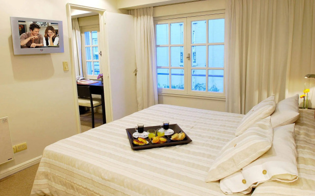 Ulises Recoleta Suites
