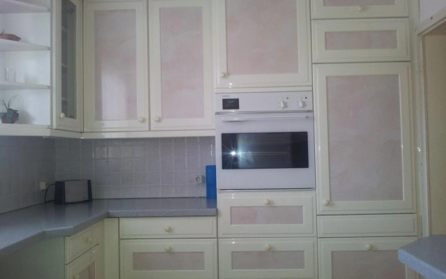 Cosy Apartment in the City