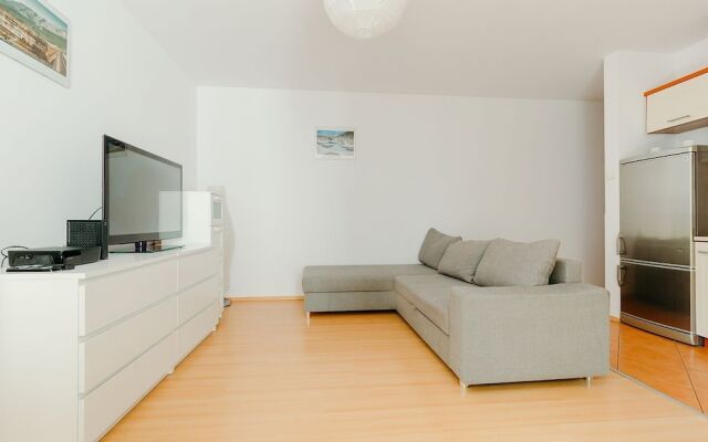 ShortStayPoland Św. Wincentego B7