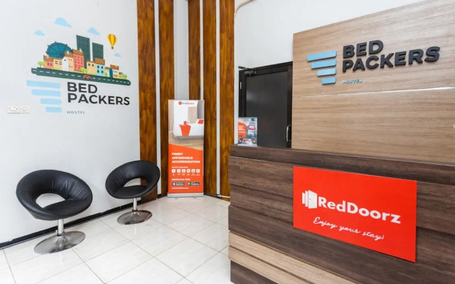 Reddoorz Hostel @ Malang City Center