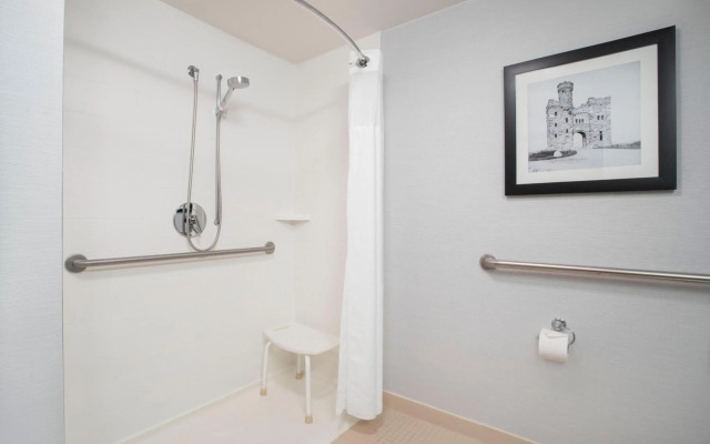 Courtyard by Marriott Worcester