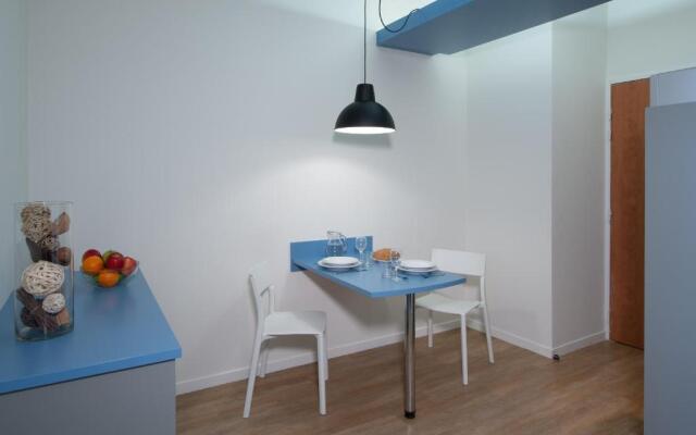 Capucine Cosy Appart Hôtel 3 étoiles