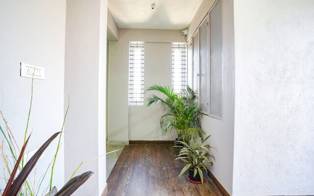 Fabhotel The Sun Roof Suites