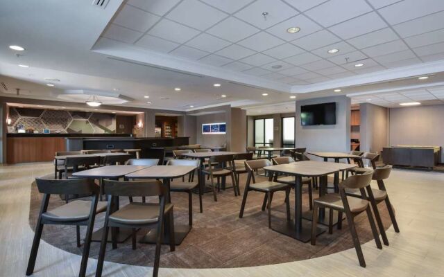 SpringHill Suites by Marriott Charlotte Concord Mills Spdwy