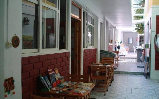 Hostal Jardin Del Sol