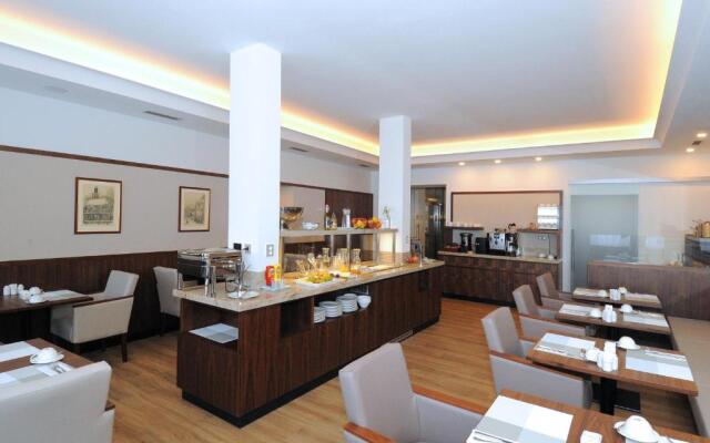 Hotel Kramer