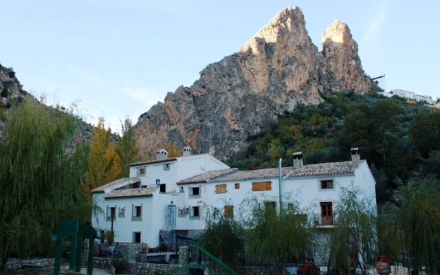 Alojamiento Rural El Molino De La Cerrada