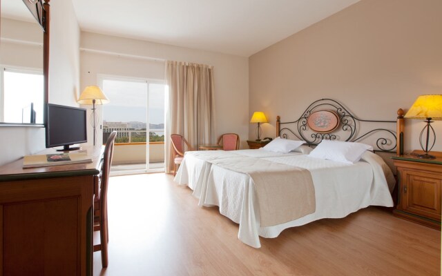 Seramar Apartamentos Sunna Park