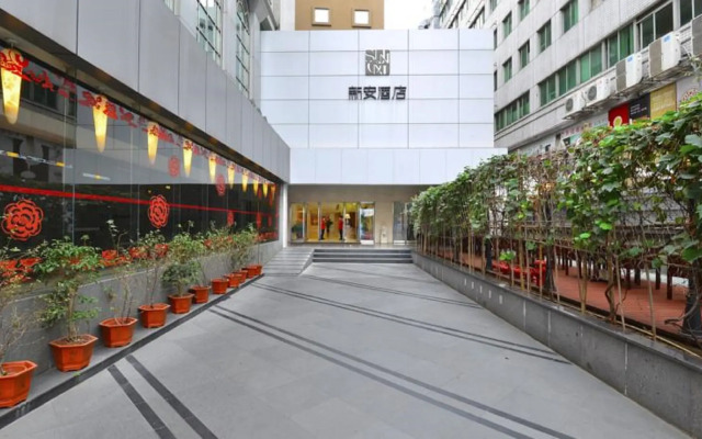 Sunon Hotel