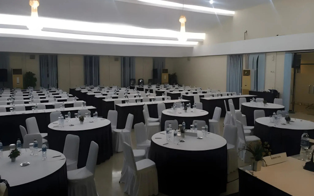 Hotel Grand Bydiel
