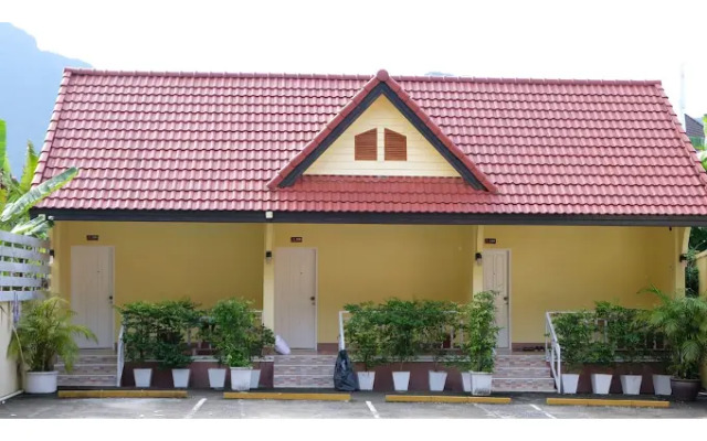 Rachawadee House