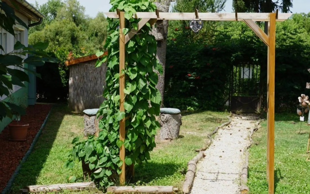 Hungarian Country Camping - Tranquil Pines Camping and Caravan Site
