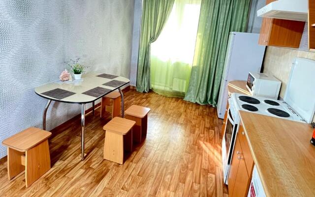 Аренда в Белых Росах на улице Судостроительная