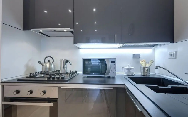 Mamo Florence – San Zanobi Apartments