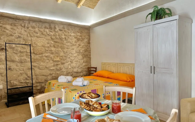 Corte Ludovica-appartamento 2