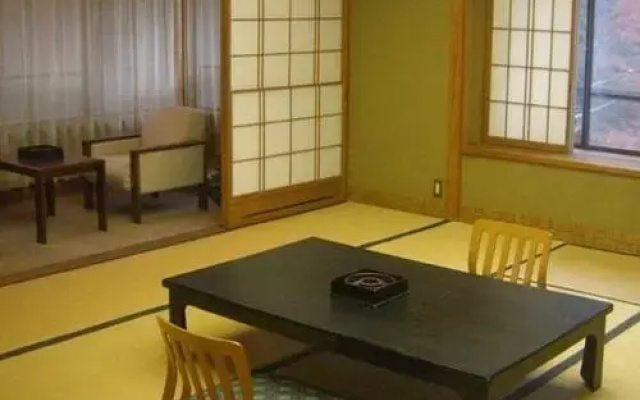 Yugawara Onsen Seiranso