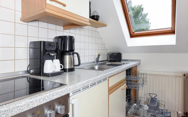 Ferienwohnung Sommerwind