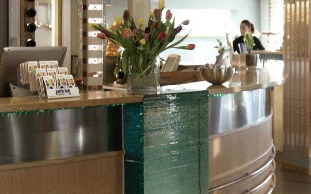 Park Inn By Radisson Uppsala