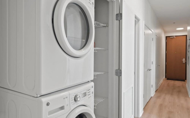 The Best Penthouse in Chicago