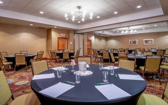 Holiday Inn Manassas - Battlefield by IHG