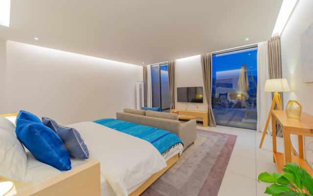 Qiansu Dali Yuyuan Jingshe Guesthouse