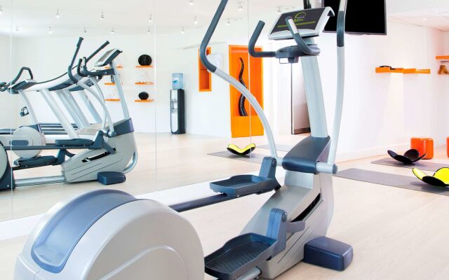 Novotel Paris Orly Rungis