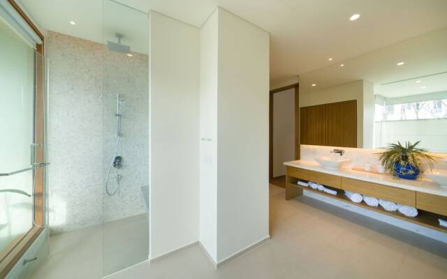 Chula Ocean Boutique Villa