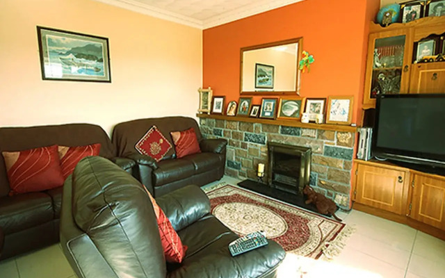 Mountain View B&B