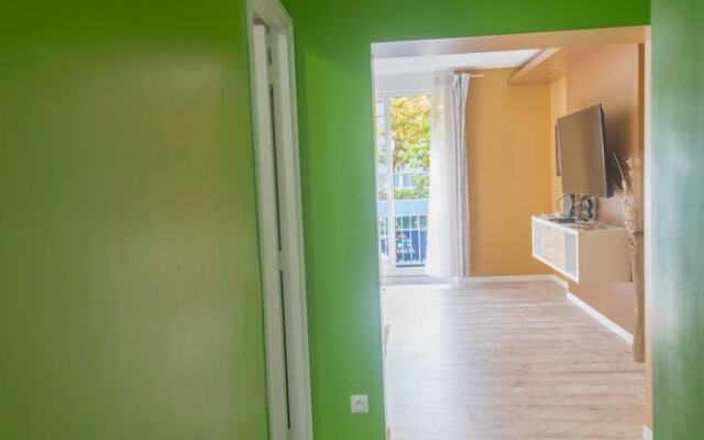 Le Mans City Moderne & Design