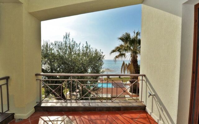 Lancaster Mansion - Aquarium Maisonette Fourka