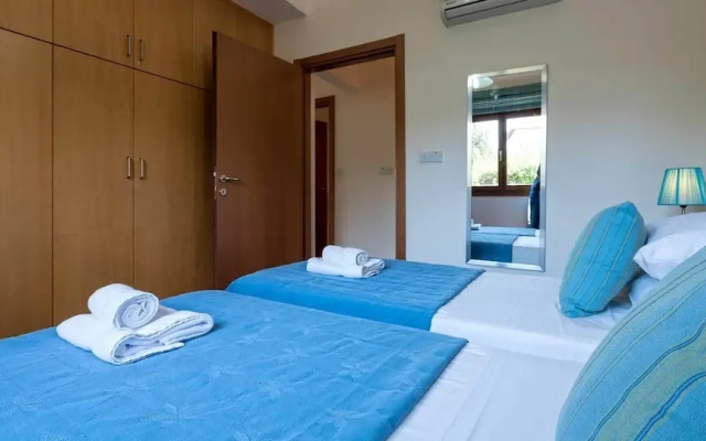 3 Br Villa Madelini - Aph 3559