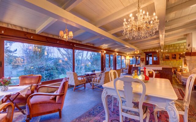 Casa Lavanda Butik Hotel