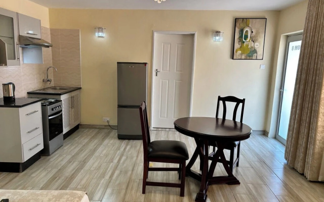 Gunhill Avenue Guesthouse