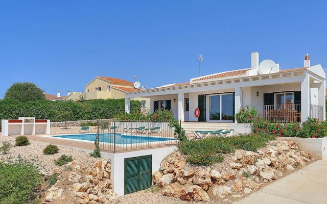 Villa Poppy