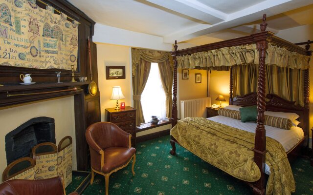 Prince Rupert Hotel